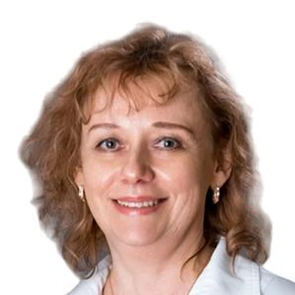 Критевич Марина Александровна — Терапевт, Гастроэнтеролог, Омск
