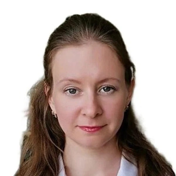 Ханох Елена Владимировна — Невролог, Омск