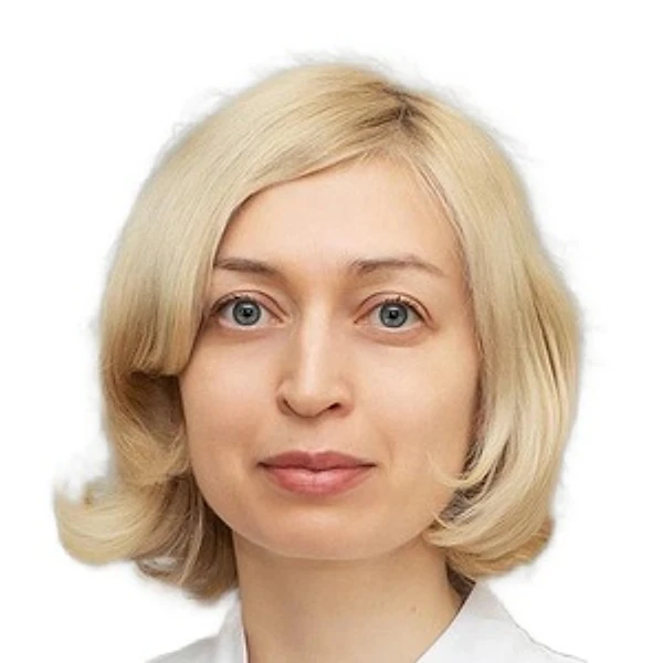 Ткаченко Любовь Александровна — Невролог, Омск