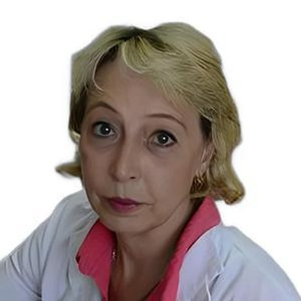 Сабитова Наталья Леонидовна — Гинеколог, Омск