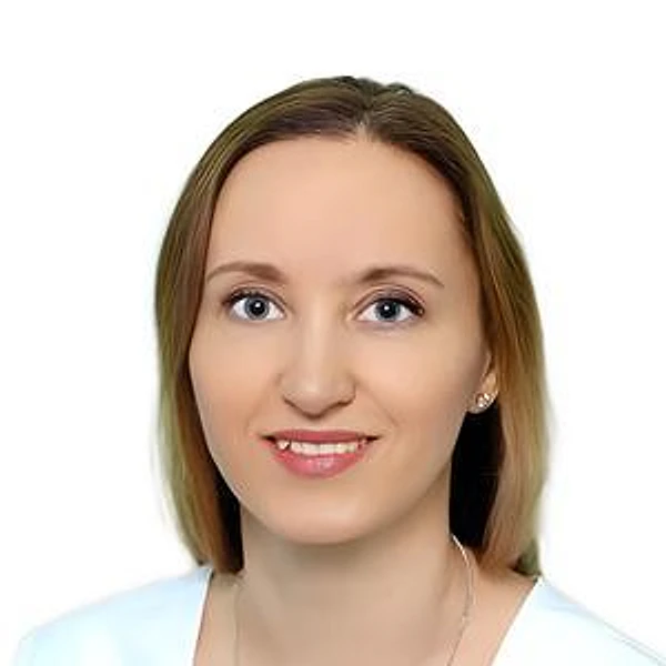 Брагина Людмила Владимировна — Нефролог, Омск