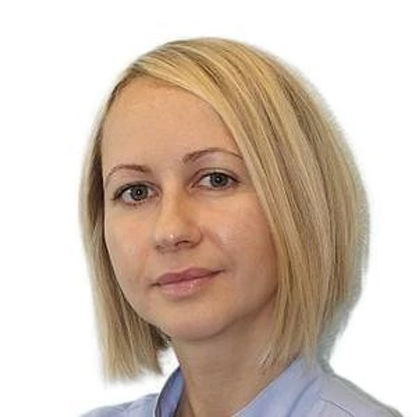 Дегтярева Надежда Сергеевна — Хирург, Омск