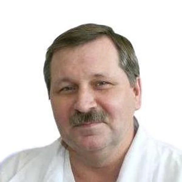 Горячев Вячеслав Анатольевич — Ортопед, Травматолог, Омск