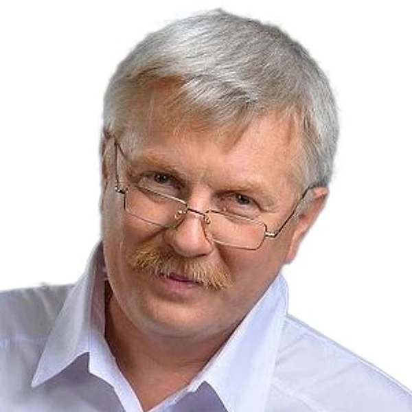 Гегер Михаил Эвальдович — Ортопед, Травматолог, Омск