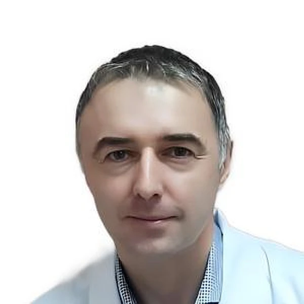 Лифанов Андрей Викторович — Ортопед, Травматолог, Омск