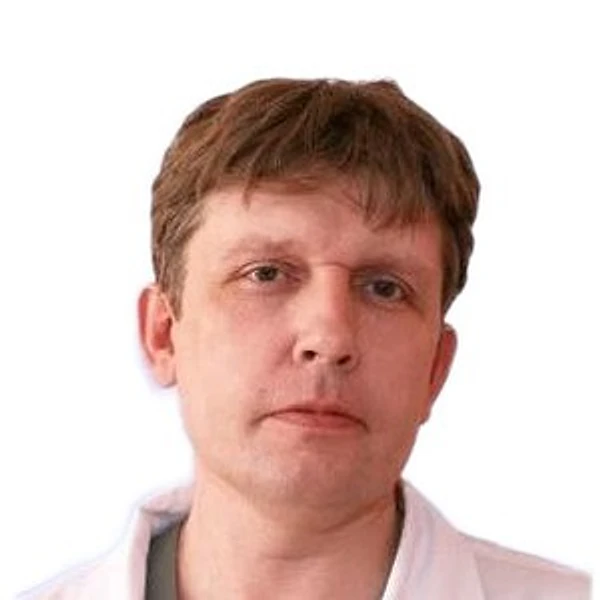 Картавцев Дмитрий Евгеньевич — Ортопед, Травматолог, Омск