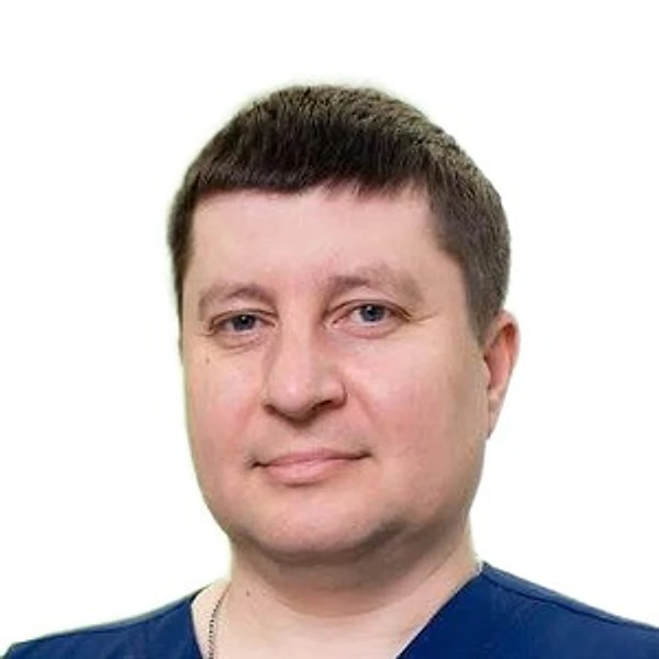 Кривошеин Артем Евгеньевич — Вертебролог, Мануальный терапевт, Нейрохирург, Ортопед, Травматолог, Омск