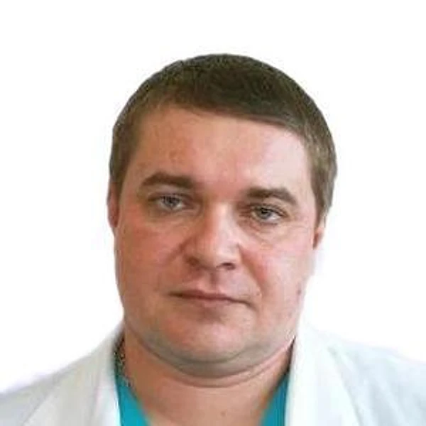 Заводов Денис Валериевич — Уролог, Андролог, Омск