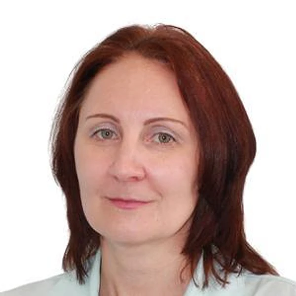 Мишуткина Елена Викторовна — Кардиолог, Омск