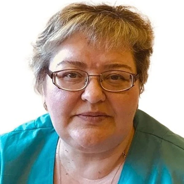 Воронина Наталья Васильевна — Гинеколог, Саранск