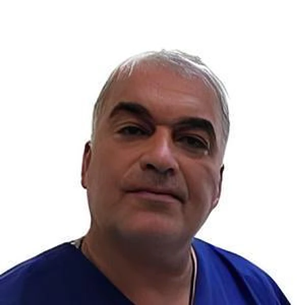 Новиков Андрей Игоревич — Нейрохирург, Краснодар