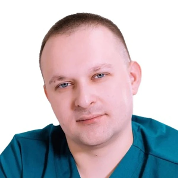 Демин Владимир Валерьевич — Стоматолог, Стоматолог-имплантолог, Стоматолог-хирург, Пермь