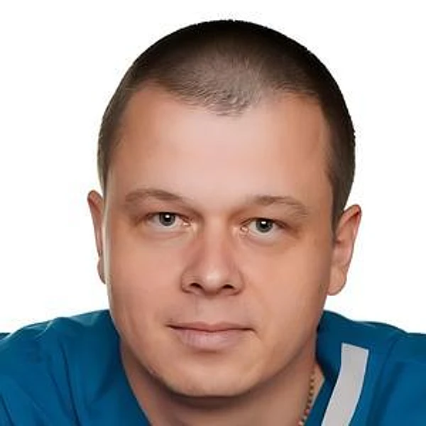 Сергеев Дмитрий Сергеевич — Хирург, Абдоминальный хирург, Калуга