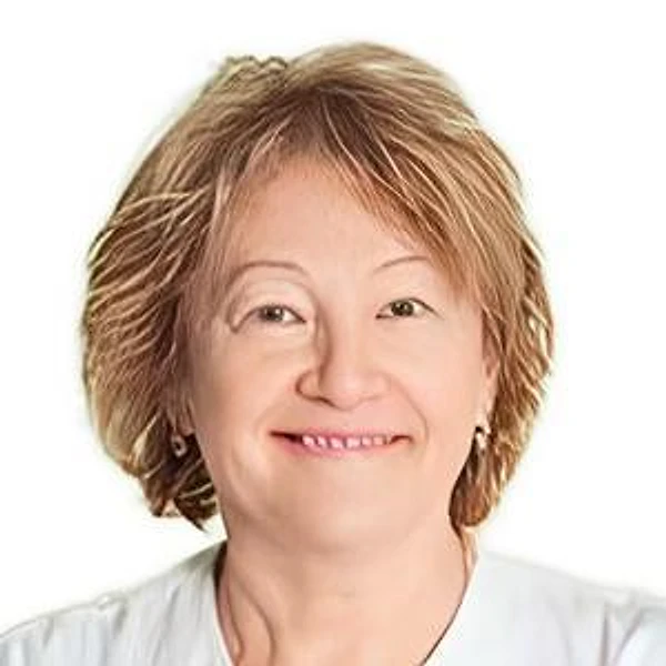 Титкова Татьяна Михайловна — Педиатр, Орёл
