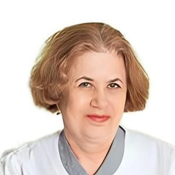 Казьмина Татьяна Борисовна — Педиатр, Гастроэнтеролог, Детский гастроэнтеролог, Орёл