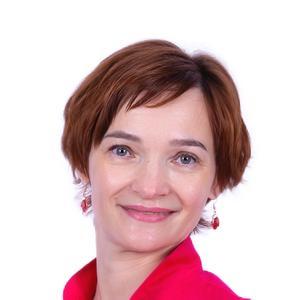 Борзова Вера Александровна — Детский невролог, Орёл