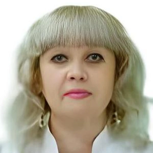 Чистякова Татьяна Александровна — Логопед, Орёл