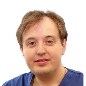 Иванов Алексей Николаевич — Ортопед, Травматолог, Омск