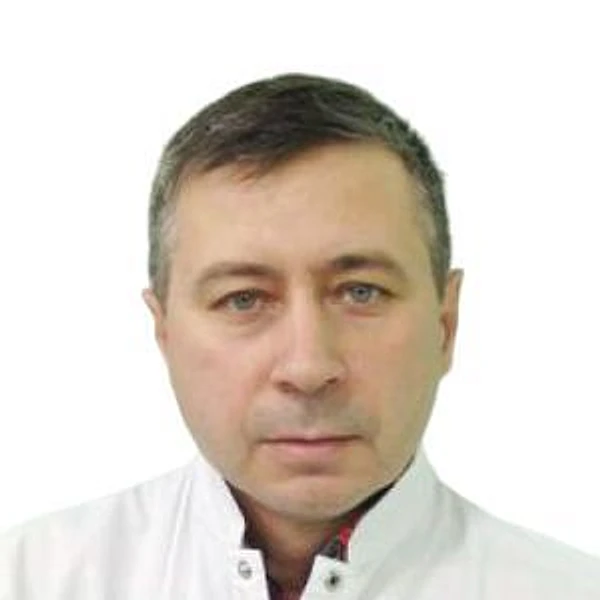 Шумляковский Степан Степанович — Ортопед, Травматолог, Омск