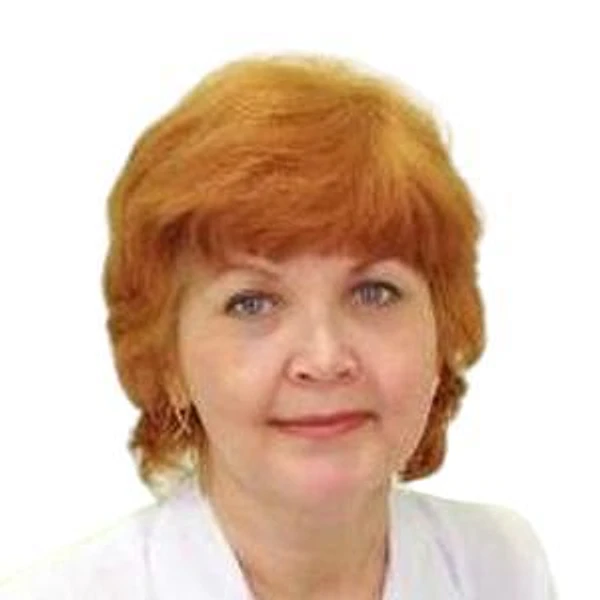 Овсянникова Лариса Викторовна — Аллерголог, Иммунолог, Терапевт, Омск