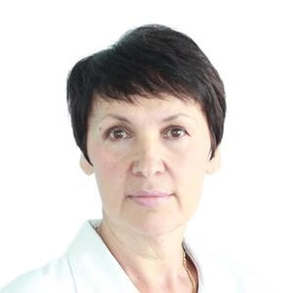 Тряско Ольга Павловна — Стоматолог, Омск