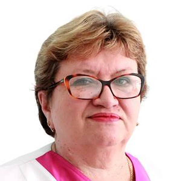 Ватулина Татьяна Евгеньевна — Стоматолог-хирург, Стоматолог, Омск