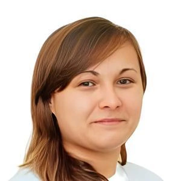 Вафина Екатерина Ринатовна — Гинеколог, Врач УЗИ, Детский врач УЗИ, Детский гинеколог, Екатеринбург