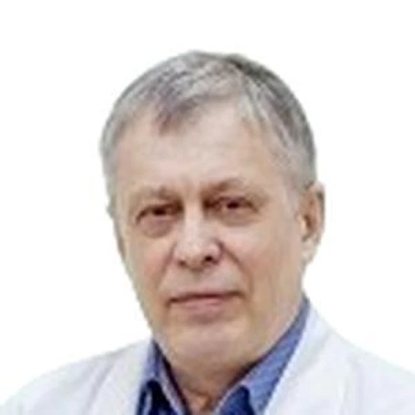 Здешнев Сергей Викторович — Хирург, Проктолог (колопроктолог), Омск
