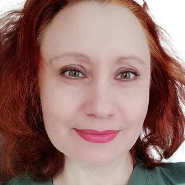 Кичигина Виктория Николаевна — Стоматолог, Омск