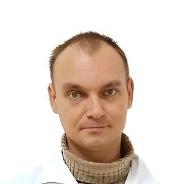 Исайчиков Дмитрий Михайлович — Торакальный онколог, Онколог, Хирург, Владимир