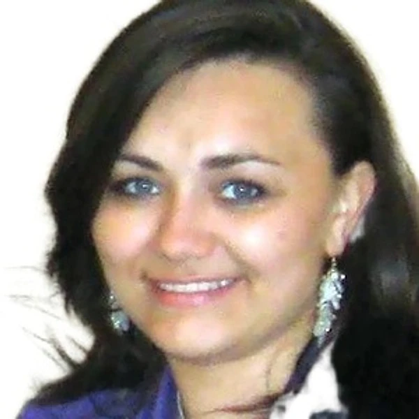 Ефремова Надежда Игоревна — Рентгенолог, Омск
