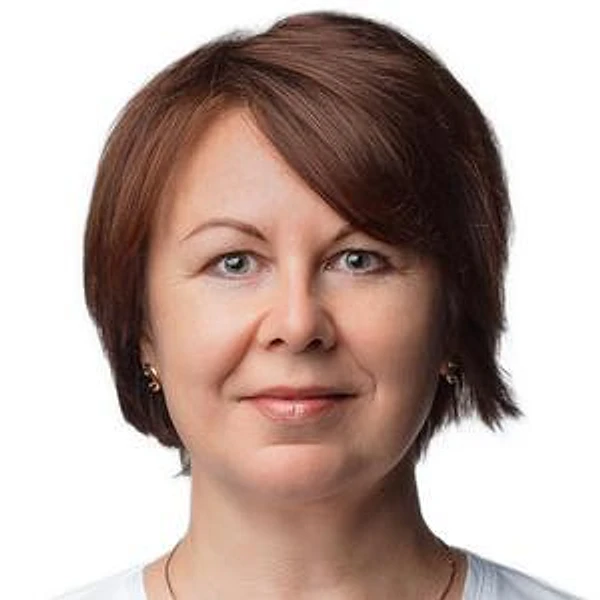 Падос Ольга Витальевна — Врач УЗИ, Омск