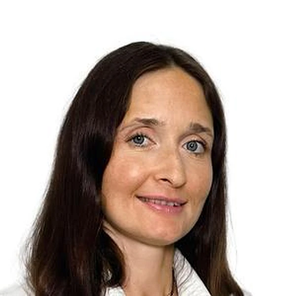 Новикова Елена Игоревна — Гинеколог-эндокринолог, Гинеколог, Омск