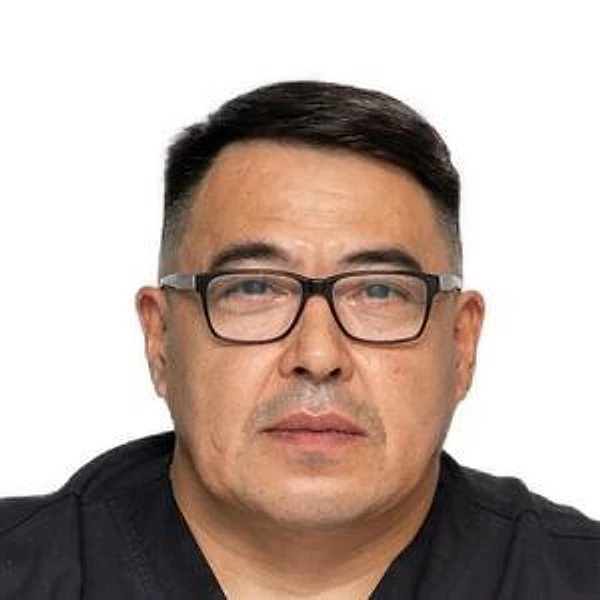 Тастемиров Болатхан Ахметжанович — Проктолог (колопроктолог), Хирург, Омск