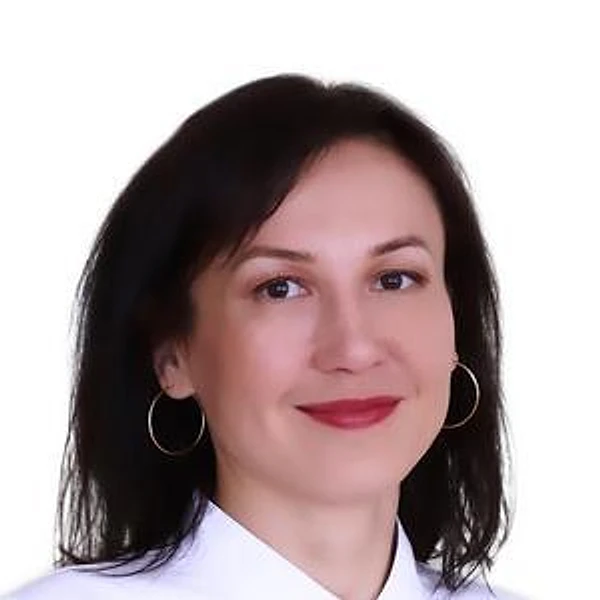 Исрафилова Гульнара Зуфаровна — Офтальмолог-хирург, Уфа