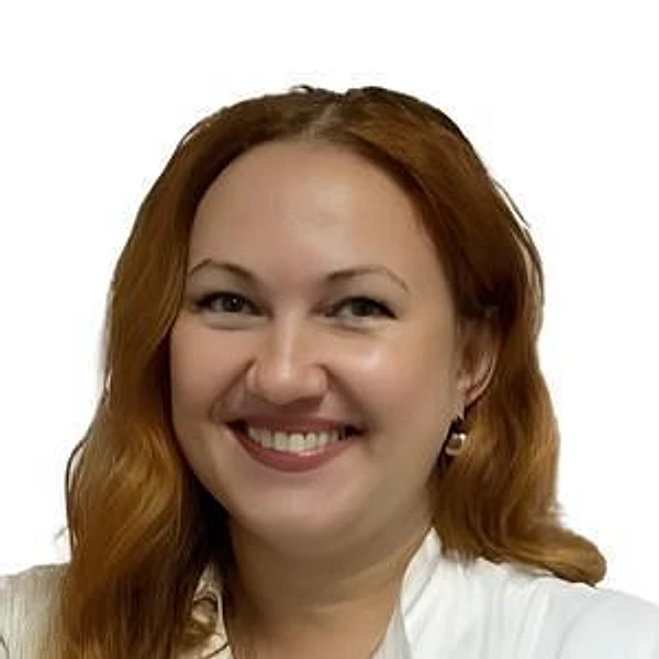 Савицкая Ольга Александровна — Психиатр, Нарколог, Омск