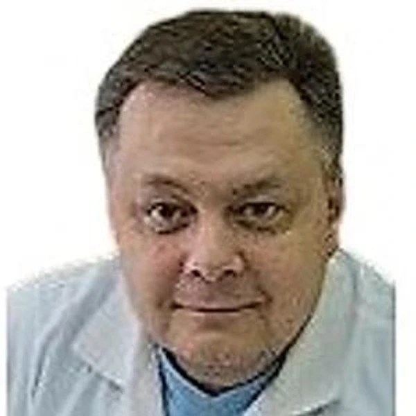 Перевалов Александр Юрьевич — Дерматолог, Венеролог, Омск