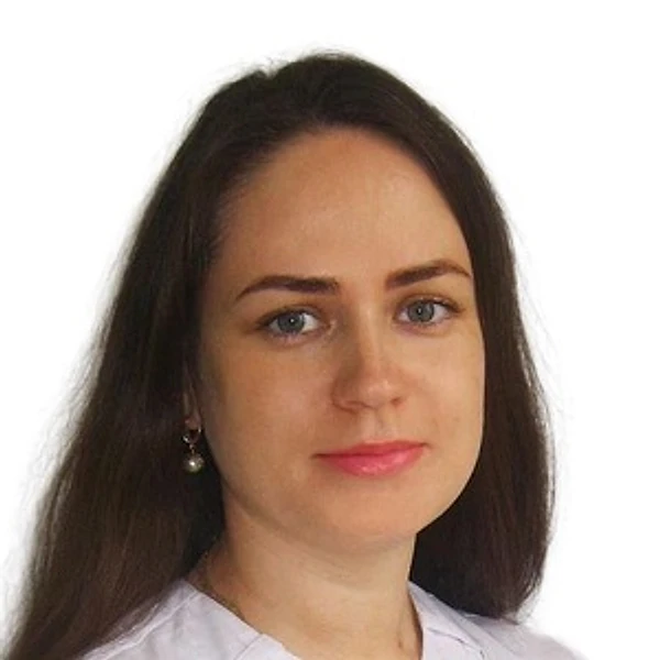 Серова Снежанна Владимировна — Дерматолог, Венеролог, Омск