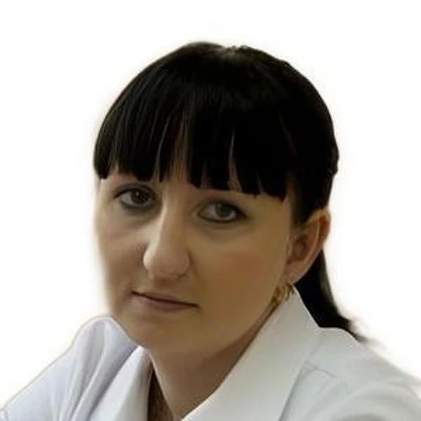 Кульнева Альбина Геннадьевна — Дерматолог, Венеролог, Омск
