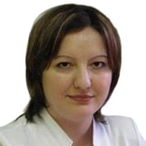 Шевченко Анна Сергеевна — Дерматолог, Венеролог, Омск