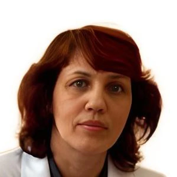 Безнощенко Татьяна Николаевна — Дерматолог, Венеролог, Омск