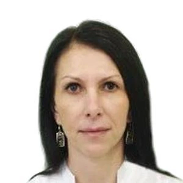 Елакова Лариса Владимировна — Дерматолог, Венеролог, Омск