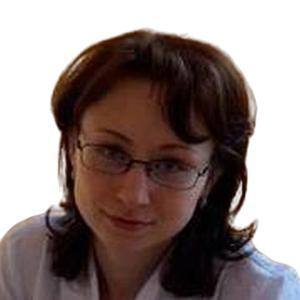 Марьина Ирина Олеговна — Дерматолог, Венеролог, Омск