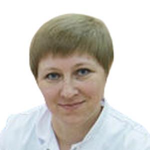 Чайкина Ольга Ивановна — Дерматолог, Венеролог, Омск