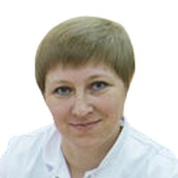 Чайкина Ольга Ивановна — Дерматолог, Венеролог, Омск