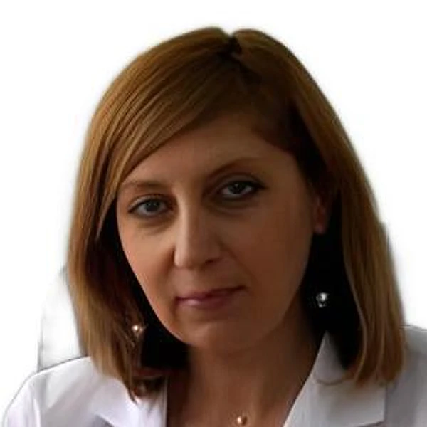 Шилова Ольга Владимировна — Дерматолог, Омск