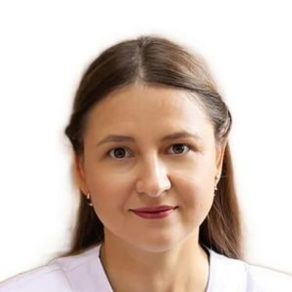 Бизюкова Мария Михайловна — Дерматолог, Венеролог, Омск