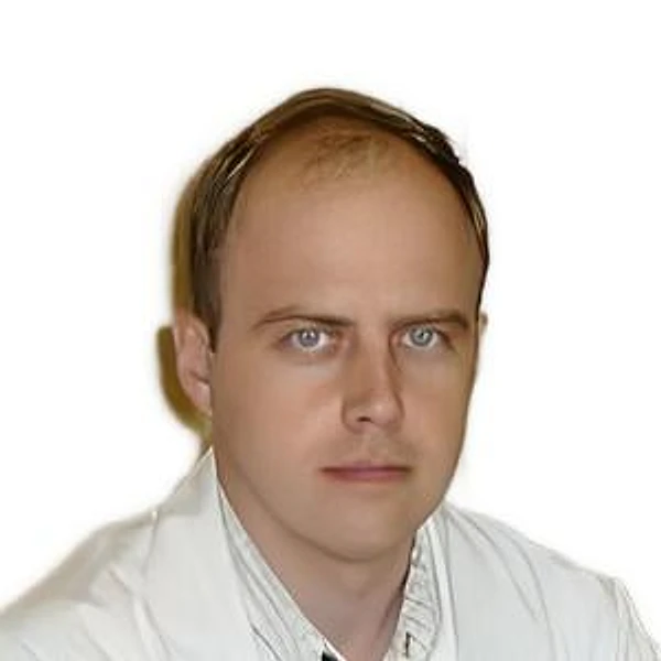 Кабанов Владислав Николаевич — Дерматолог, Венеролог, Омск