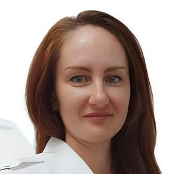 Шайдук Дарья Николаевна — Дерматолог, Венеролог, Врач-косметолог, Трихолог, Омск