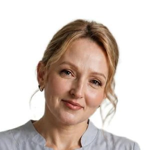 Семенова Наталья Николаевна — Врач-косметолог, Дерматолог, Омск